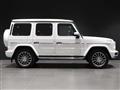 2022 Mercedes-Benz G-Class