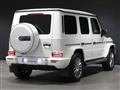 2022 Mercedes-Benz G-Class