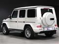 2022 Mercedes-Benz G-Class