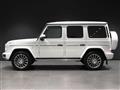 2022 Mercedes-Benz G-Class