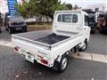 2017 Daihatsu Hijet Truck