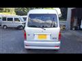 2003 Daihatsu Hijet Van