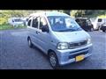 2003 Daihatsu Hijet Van