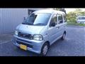 2003 Daihatsu Hijet Van