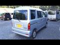 2003 Daihatsu Hijet Van