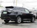 2016 Toyota Harrier