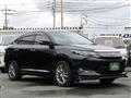 2016 Toyota Harrier