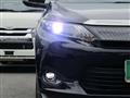 2016 Toyota Harrier