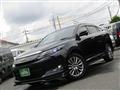 2016 Toyota Harrier