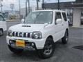 2012 Suzuki Jimny