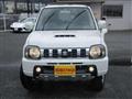 2012 Suzuki Jimny