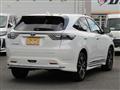 2015 Toyota Harrier