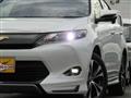 2015 Toyota Harrier