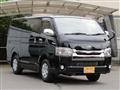 2019 Toyota Hiace Van