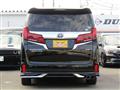 2018 Toyota Alphard G