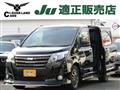 2016 Toyota Noah