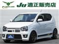 2018 Suzuki Alto