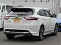 2019 Toyota Harrier