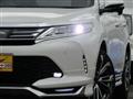 2019 Toyota Harrier