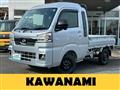 2022 Daihatsu Hijet Truck