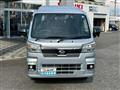 2022 Daihatsu Hijet Truck