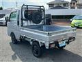 2022 Daihatsu Hijet Truck