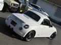 2009 Daihatsu Copen