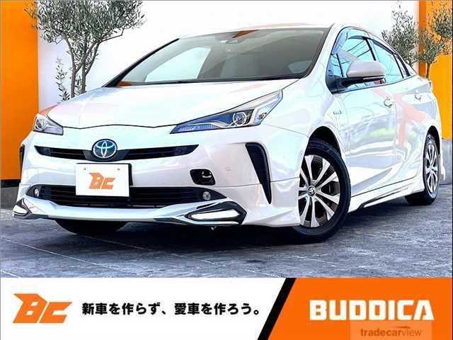 2019 Toyota Prius