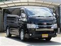 2020 Toyota Hiace Van