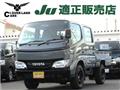 2006 Toyota Dyna Truck