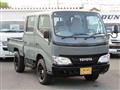 2006 Toyota Dyna Truck