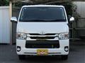 2015 Toyota Hiace Van