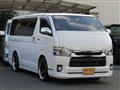 2019 Toyota Hiace Van