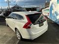 2014 Volvo V60