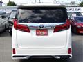 2018 Toyota Alphard G