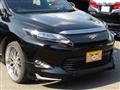 2015 Toyota Harrier