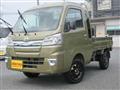 2021 Daihatsu Hijet Truck