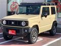 2022 Suzuki Jimny