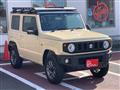 2022 Suzuki Jimny