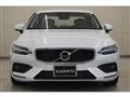 2019 Volvo S60