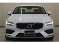 2019 Volvo S60