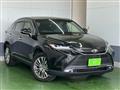 2020 Toyota Harrier