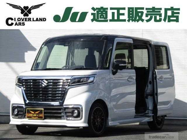 2019 Suzuki Suzuki Others