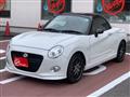 2017 Daihatsu Copen