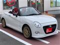 2017 Daihatsu Copen