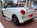 2017 Daihatsu Copen