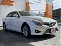 2015 Toyota Mark X