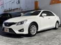 2015 Toyota Mark X