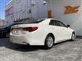 2015 Toyota Mark X