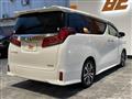 2020 Toyota Alphard G